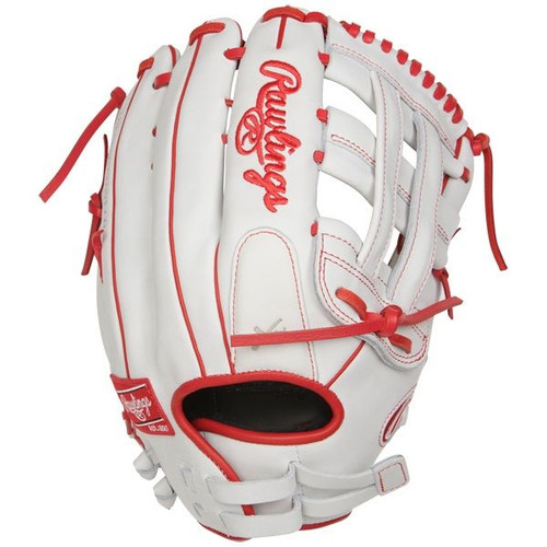 Rawlings Liberty Advanced 13 in Fastpitch Outfield Softball Glove Right Hand Throw