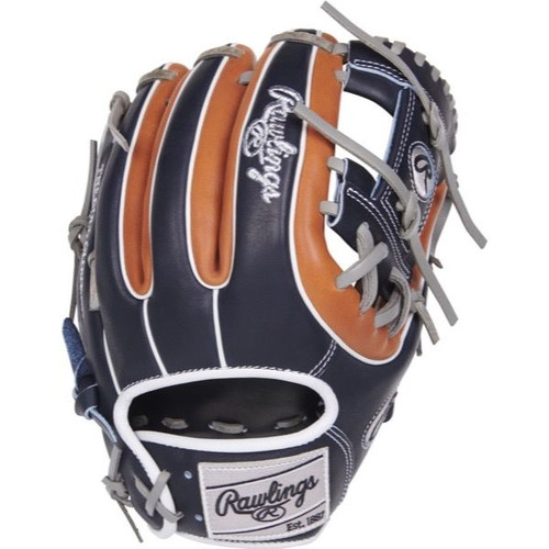 Rawlings Heart of Hide CS 3 PRO314-2GBN Baseball Glove 11.5 Right Hand Throw