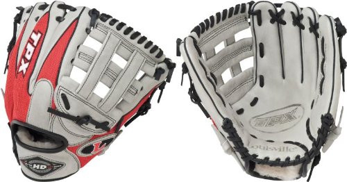 Louisville Slugger XH1175SG 11 3/4 Inch Hybrid Defense Baseball Glove