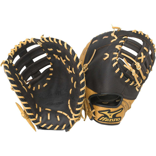 Mizuno World Win Series GXF75 First Base Mitt (Left Hand Throw)