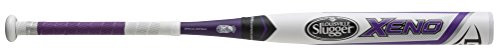 Louisville Slugger Xeno -11 Fastpitch Softball Bat FPXN151 (30-inch-19-oz)