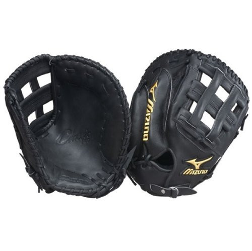 Mizuno GXF22 Classic Pro 12 1/2 Inch First Base Mitt (Left hand Throw)