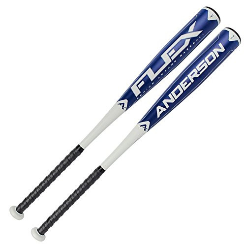 Anderson Senior League Flex -10 Baseball Bat 2 5/8 Barrel