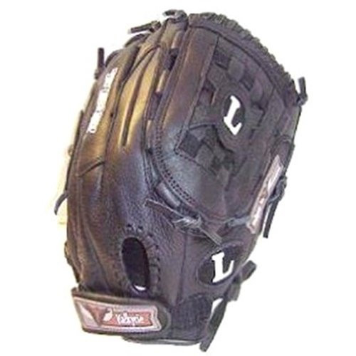 Louisville Slugger V1275B 12.75 Inch Valkyrie Elite Fast Pitch Softball Glove