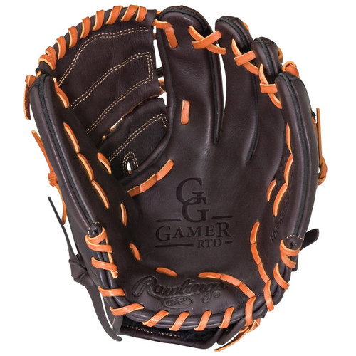 Rawlings Gamer Series XP GXP1200MO Baseball Glove 12 inch (Right Handed Throw)