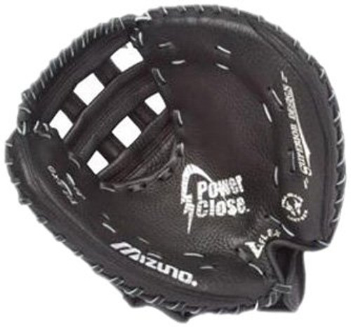 Mizuno Prospect GXS101 Youth Fastpitch Catcher's Mitt (Left Handed Throw)