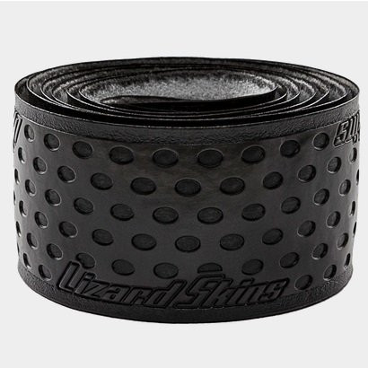 Lizard Skins Dura Soft Polymer Bat Wrap 1.1 mm (Black)