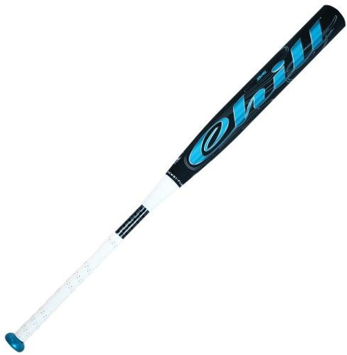 Miken Chil Fast Pitch Softball Bat CHIL -10 (34-inch-24-oz) Miken Chil Fast Pitch Softball Bat CHIL -10 (34-inch-24-oz)