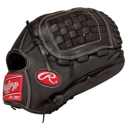 Rawlings G20B Gold Glove Gamer 12 inch Baseball Glove (Right Handed Throw)