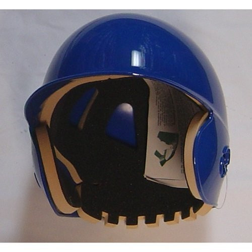 Air Adult Pro 2600 Batting Helmet NOCSAE (Navy, XL)