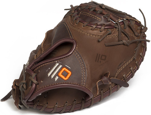 Nokona X2-3300C Catchers Mitt 33 inch X2 Elite (Right Hand Throw)