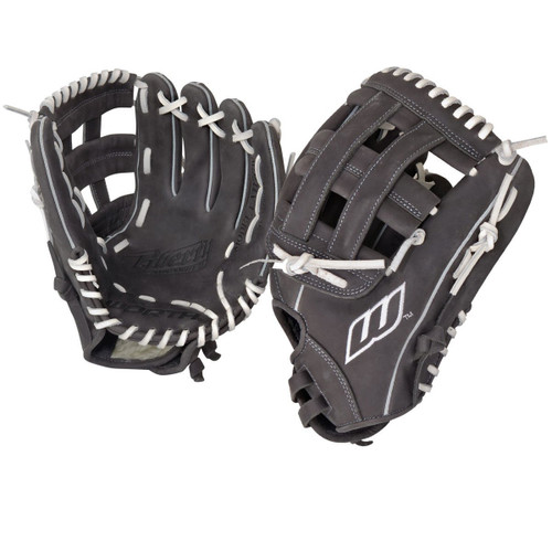 Worth Liberty Advanced 11.75 Inch LA117GW Fastpitch Softball Glove