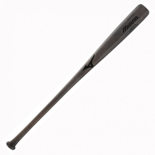 Mizuno Classic Maple Wood Baseball Bat Grey 340111 MZM110 33-Inch
