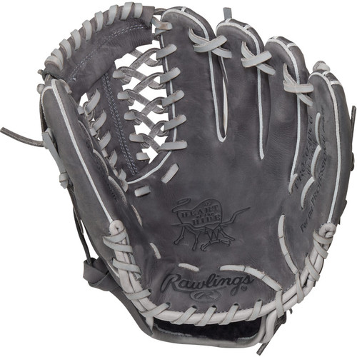 Rawlings Heart of the Hide Dual Core Baseball Glove 11.5 inch PRO204DCG Right Handed Throw