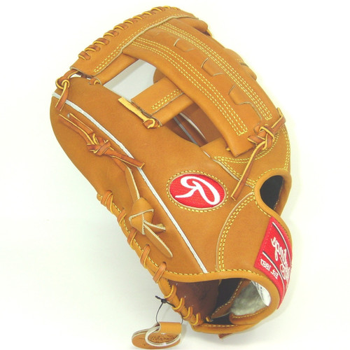 Rawlings Heart of Hide PRORV23 Baseball Glove 12.25 Left Handed Throw