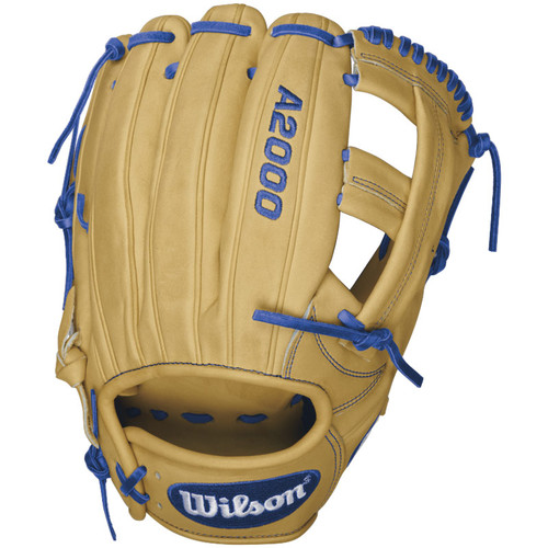Wilson A2000 EL3 Fielding Glove 11.75 Right Handed Throw A20RB16EL3 Baseball Glove