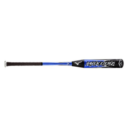 Mizuno 340251 MaxCor Adult BBCOR Baseball Bat (34-inch-31-oz)