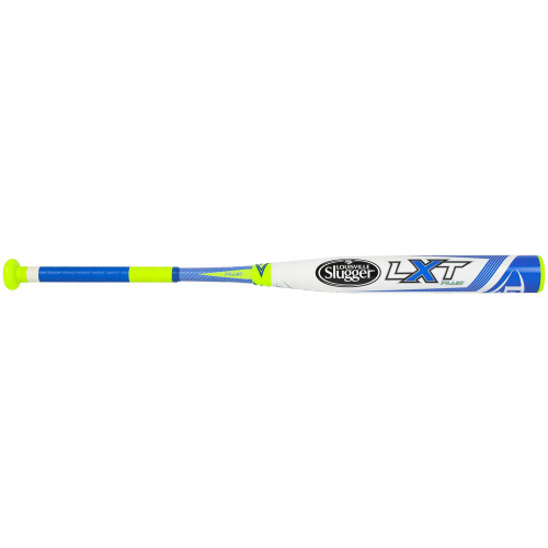 Louisville Slugger WTLFPLX169-34 Fastpitch LXT PLUS 9 Softball Bat 34" 25 oz