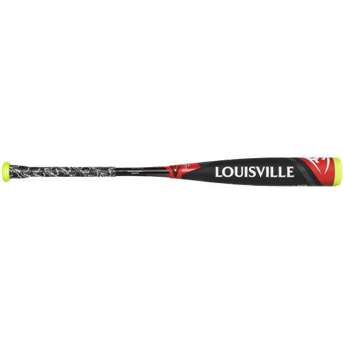 Louisville Slugger WTLSLP9165-31 SL Prime 916 Baseball Bat Black 31"26 oz