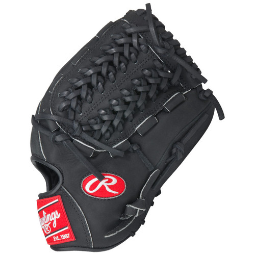 Rawlings PRO1175DCBB Heart of the Hide Dual Core Series Baseball Gloves