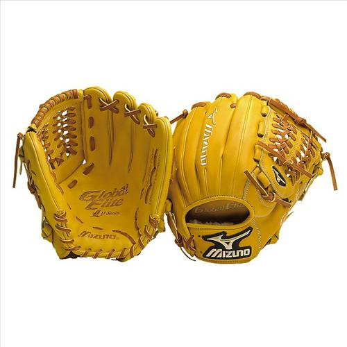 Mizuno Global Elite VOP GGE5V Baseball Glove 11.75 Left Hand Throw