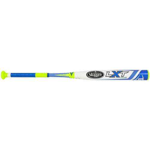 Louisville Slugger WTLFPLX169 33 inch Fastpitch LXT PLUS 9 Softball Bat 33 24 oz