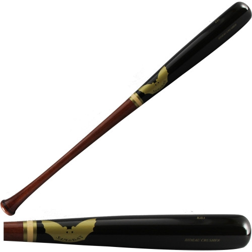 Sam Bat KB1 Maple Wood Baseball Bat 33 inch