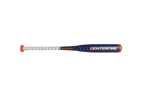 Anderson Bat Company Centerfire 5 Baseball Bat Navy Blue