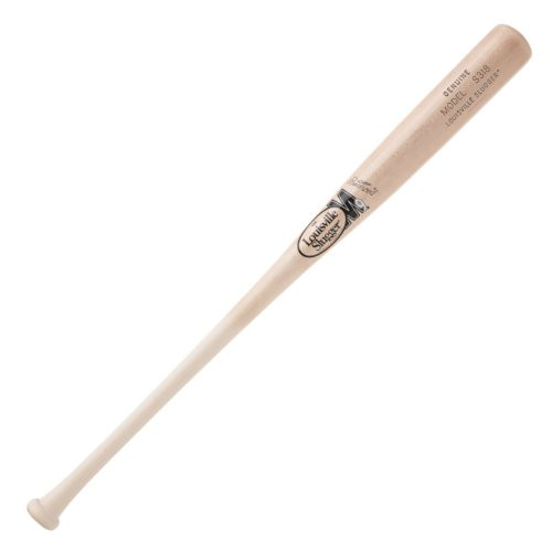 Louisville Slugger M9 Maple S318N Baseball Bat (32 Inch)