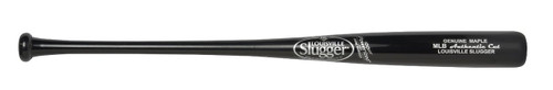 Louisville Slugger WBCMMLB-BG MLB Authentic Cut Maple Baseball Bat 33 inch