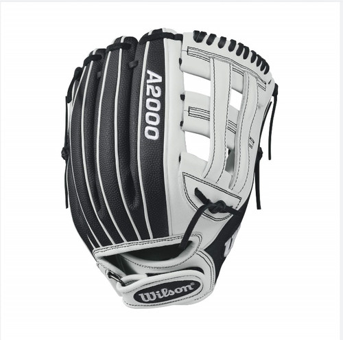 Wilson A2000 IF12 SuperSkin Fastpitch Glove