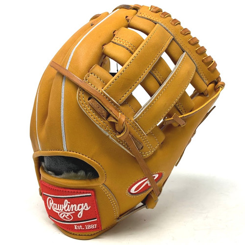 Rawlings Gold Glove Club June 2023 Heart of Hide Goldy 11.75