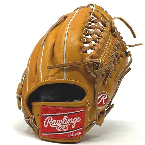 Rawlings Heart of Hide PR0200-4 Baseball Glove 11.5 Right Hand Throw