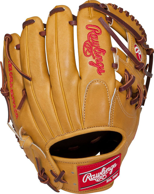 Rawlings Heart of the Hide 11 1/4 Baseball Glove