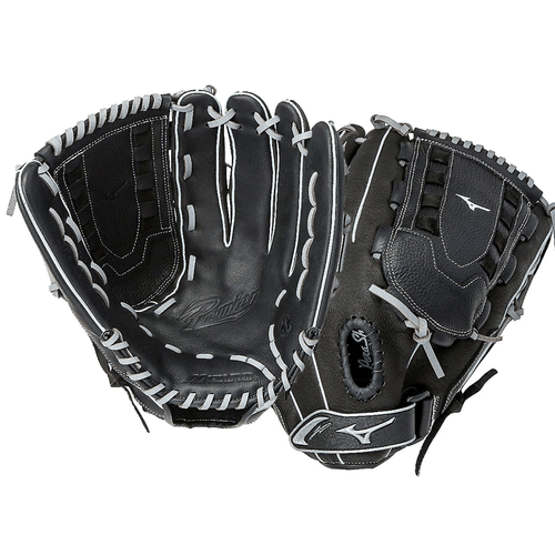 Mizuno Premier GPM1404 Slowpitch Softball Glove 14 in