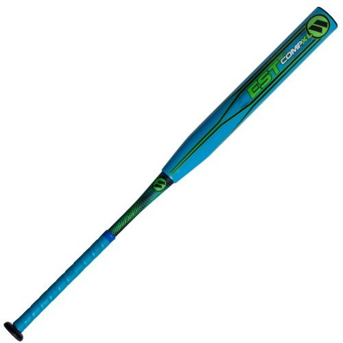 Worth WESTMU 27oz EST Comp 220 XL End Load USSSA 13.5 Barrel Softball Bat