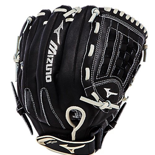 Mizuno Premier GPM1203 Slowpitch Utility Softball Glove 12 in (Right Handed Throw)