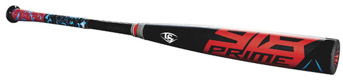 Louisville Slugger Prime 918 -3 2018 BBCOR Baseball Bat 33 inch 30 oz