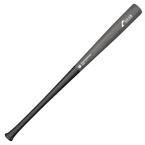 Demarini DXI13 Pro Maple 33 Inch Baseball Bat  1 Year Warranty
