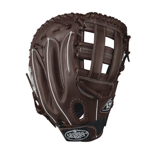 Louisville Slugger LXT First Base Mitt Softball Glove Right Hand Throw 13