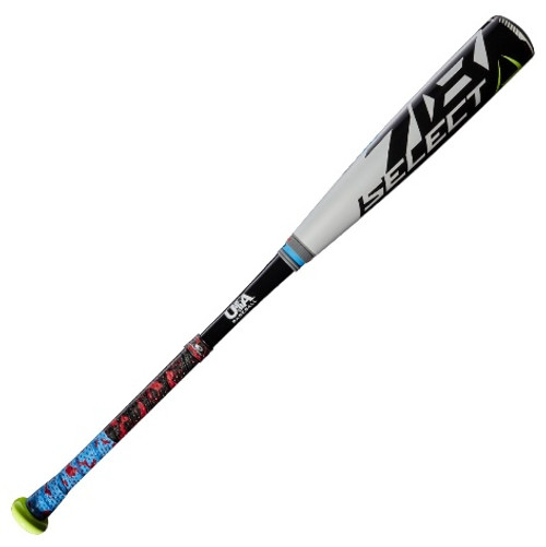 Louisville Slugger Select 718 USA Baseball Bat -10 30 inch 20 oz