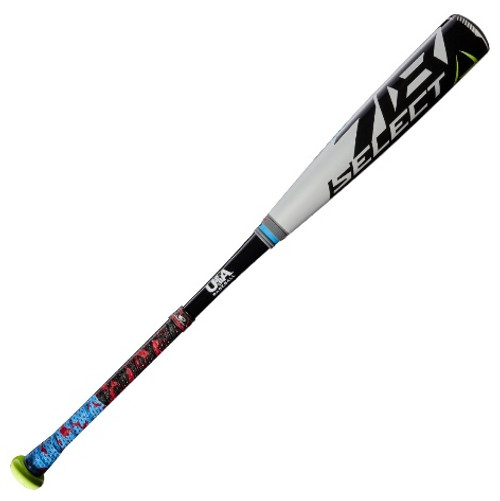 Louisville Slugger Select 718 USA Baseball Bat -10 29 inch 19 oz