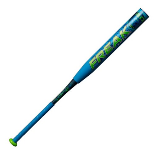 Miken 2018 Freak 20th Anniversay Balanced USSSA Softball Bat 34 inch 28 oz