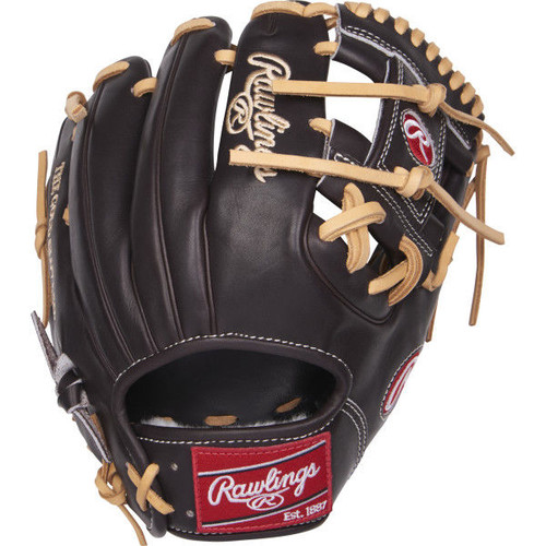 Rawlings Pro Preferred PROS2172-2MO Baseball Glove 11.25 Right Hand Throw