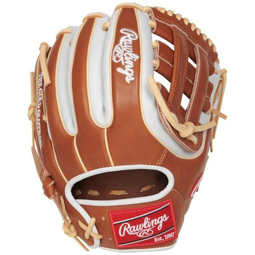 Rawlings Heart of the Hide 11.5 in Infield Glove PRO314-6GBW Right Hand Throw