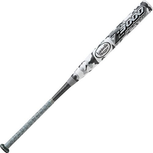 Louisville Slugger Z-3000 ASA Balanced SB14ZAB Slowpitch Softball Bat 26 oz