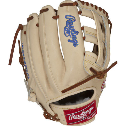 Rawlings Pro Preferred 12.5 inch Baseball Glove Right Hand Throw