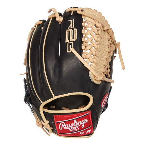 Rawlings Heart of the Hide R2G 11.75 Inch PROR205-4BC Baseball Glove Right Hand Throw