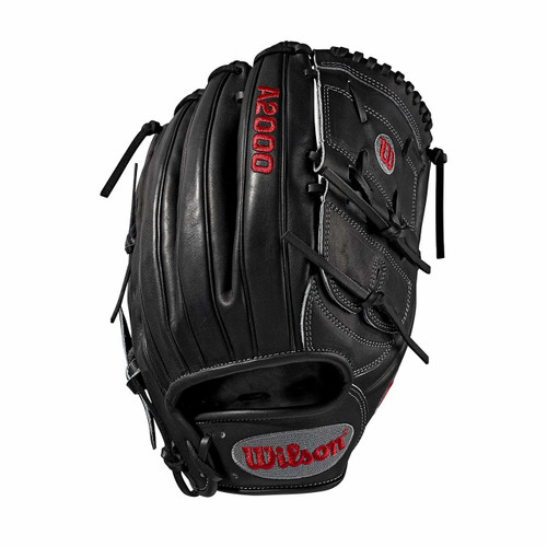 Wilson A2000 12.5 Baseball Glove 2019 Right Hand Throw