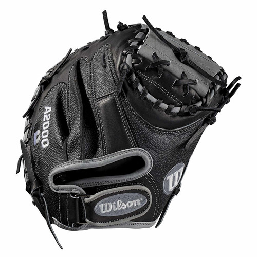 Wilson A2000 1790SS Catchers Mitt 2019 Right Hand Throw 34